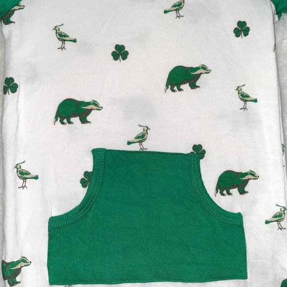 Kyte Romper - Picture 5 of 5